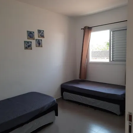 AP Bertioga - Praia Indaia - Wi-Fi 500 Mega-2
