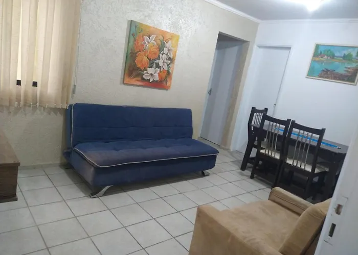 LA17-Bertioga, Próximo ao SESC, Riviera, Vista Linda, Indaiá Apartamento